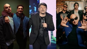 TVN innova con festival musical en pleno invierno: estos serán los animadores y artistas