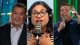 “¡Queremos que Julio César Rodríguez entienda!“: el duro descargo de Alejandra Valle tras show de Dino Gordillo en CHV