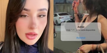 Reina de belleza bandida.