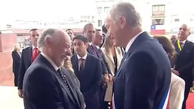 ¿Tan buena fue la talla? Se revela el comentario de Kast que hizo reír al senador Iván Flores tras presentarle reclamo