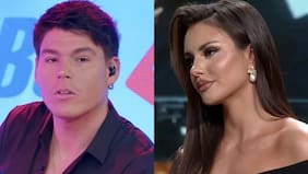 “No tengo nada que ver con Emilia Dides, ella es la ex pareja de mi hermano y nada más”, dice “Cuco”, sin referirse a los combos con Sammis