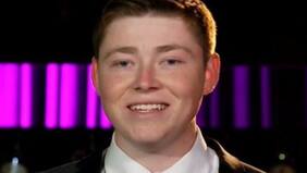 “A esa gente que me apoya y me quiere...”: el tierno mensaje de fin de año de Víctor Díaz, el “Zafrada”