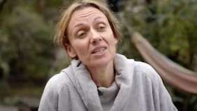 La dolorosa pérdida familiar que remece a Katyna Huberman: compartió desgarrador mensaje