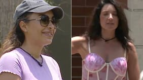 La inesperada actitud de Arenita que sacó ronchas en El Internado: Camila Nash no aguantó y barrió con su compañera