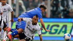 “No tienen la capacidad de garantizar seguridad”: Supercopa entre Colo Colo y La U nuevamente en riesgo