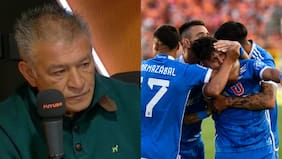 “Es el mejor del país”: Borghi postuló a La Roja a joven de la U que fue descartado por Gareca