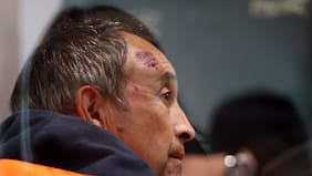 “Lo que hizo mi papá dentro de la pieza fue...”: hijo del asesino de Quilleco rompe el silencio y cuenta su versión