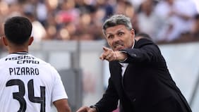 Colo Colo amarró su segundo refuerzo: jugó en Italia y costó más de un millón de dólares