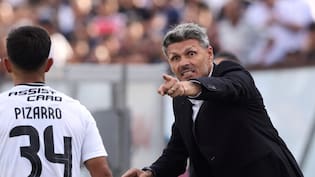 Colo Colo amarró su segundo refuerzo: jugó en Italia y costó más de un millón de dólares