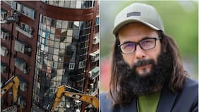 “No queremos ser sorprendidos como Taiwán”: la preocupante advertencia de Marcelo Lagos