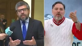 “¡¿Qué es esa estupidez?!“: diputado Araya arremete contra el gobierno por muerte de niño y protagoniza cruce con Neme