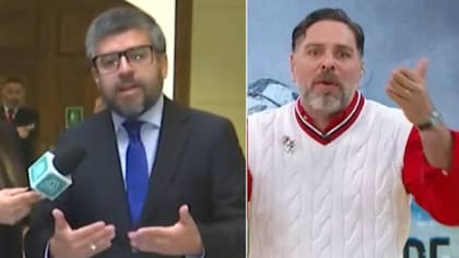 “¡¿Qué es esa estupidez?!“: diputado Araya arremete contra el gobierno por muerte de niño y protagoniza cruce con Neme