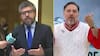 “¡¿Qué es esa estupidez?!“: diputado Araya arremete contra el gobierno por muerte de niño y protagoniza cruce con Neme