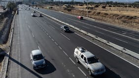 Autopista deberá pagar indemnización a conductora que sufrió encerrona: víctima aseguró que “la multa es irrisoria”