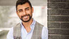 “Lo internamos y Pancho Saavedra le depositó a la familia y no le contó a nadie”: los amigos de verdad de Caniulef y cómo lo ayudaron