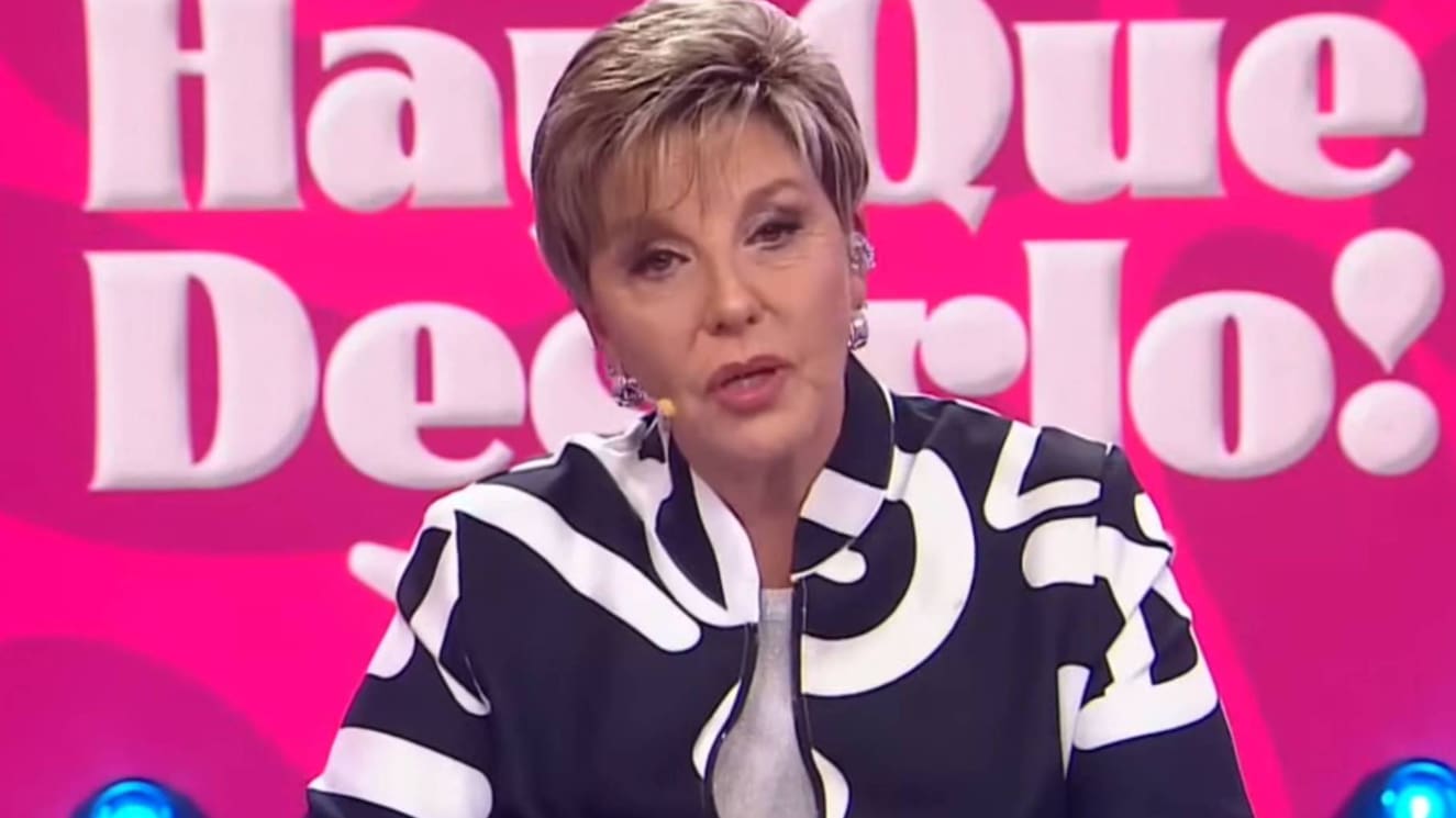 El motivo que habría gatillado abrupta salida de Paulina Nin de Canal 13: filtran ninguneo a compañera del Hay que decirlo