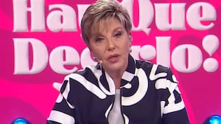 El motivo que habría gatillado abrupta salida de Paulina Nin de Canal 13: filtran ninguneo a compañera del Hay que decirlo