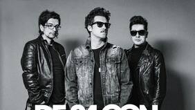 ¡De Saloon confirma lanzamiento de un nuevo álbum! Se preparan para encender el próximo Bierfest Santiago