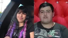 “Lo encontré nefasto”: Eskarcita rompió el silencio y habló sobre la canción de Rubén Gutiérrez