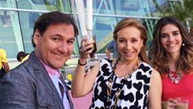 Reemplazante de Julián Elfenbein se defiende con todo de las críticas