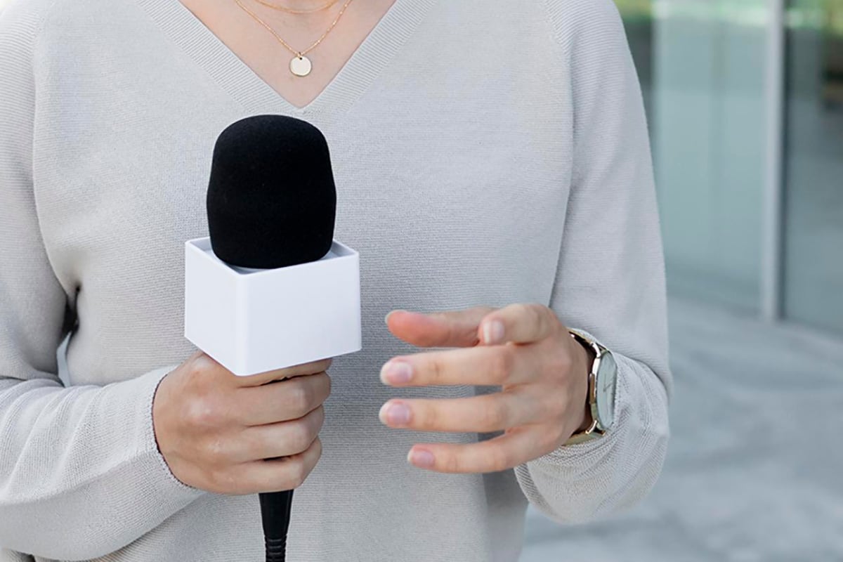 “Me debo operar lo más pronto posible”: conocida periodista reveló que padece un tumor y deberá organizar una rifa