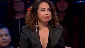"Chiqui Aguayo tiene la tendalada en el programa", "tiene harto historial de problemática o de diva", "es bien complicada...", declaran en Zona de Estrellas y la comediante niega versión
