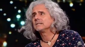 Pablo Herrera y su problema con el alcohol: "Tomaba harto, desde muy temprano, una chelita en ayuno", "el ayahuasca es la mejor medicina para las adicciones..."