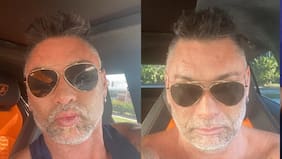 El number one con la raqueta al aire: aseguran que Marcelo Ríos estuvo jugando a dos bandos