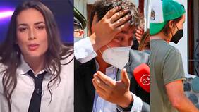 "Aunque se estén acordando de tu familia, no es cuestión de agarrar un hierro y darle en toda la cara...", comentan en Zona de Estrellas sobre incidente entre CQC y vocero de ME-O