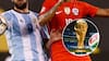 “Siguen llorando”: Medio argentino lanza feroz burla contra chilenos por el Mundial y recibe lluvia de reacciones