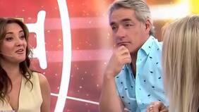 “Por eso ustedes se juntaron”: la revelación en vivo de Latife Soto que dejó en shock a Priscilla Vargas y José Luis Repenning