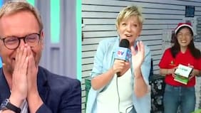 Raquel Argandoña a locataria de origen chino: “¿Qué sabes decir en español?”. Respuesta: “Conchaesu…”