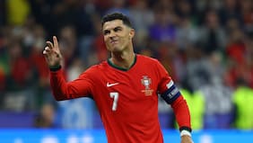 Cristiano Ronaldo y el fin de una era: lanzó ácida crítica al Balón de Oro tras no ser nominado