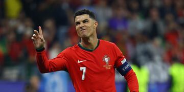 Euro 2024 - Round of 16 - Portugal v Slovenia