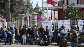 Gobierno dejará entrar al país a venezolanos sin visa