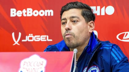 Revelan los nombres de los primeros reservados para los amistoso de La Roja: un importante regreso