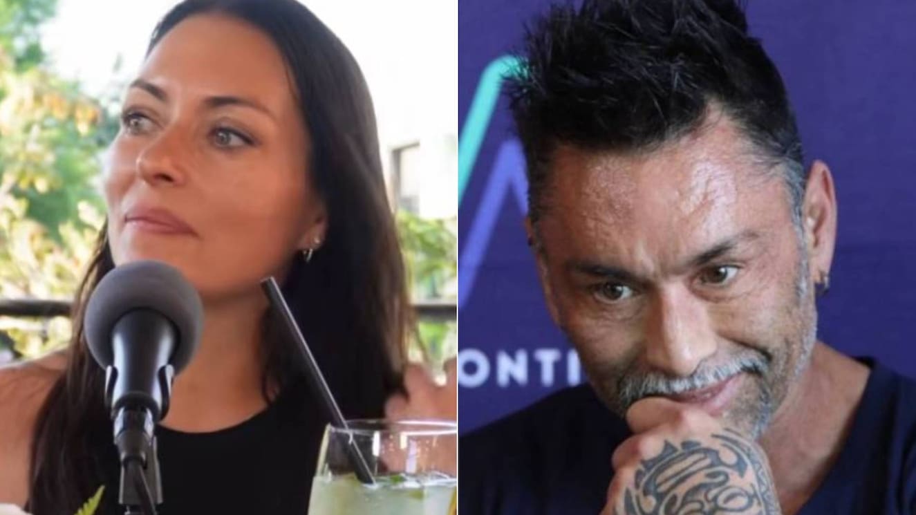 Paula Pavic contó la verdad sobre su vínculo con el Chino Ríos y dio dato de su nueva pareja: esta fue su reveladora opinión