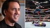 Nicolas Cage compara al Universo Cinematográfico de Marvel con una “WWE glorificada”