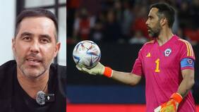 El último recorrido de Claudio Bravo: su emotiva despedida del fútbol recorrerá Chile