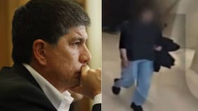Ofrecía material audiovisual de la mujer: filtran chat entre defensor de Monsalve con amigo del ex que amenazó a víctima