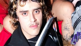 NN86, obrero del trap y más que un repost de Álvaro Díaz: “A veces me despierto underground y a veces digo que no”
