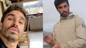 Es un papucho, ama a los animales y defiende la naturaleza: quién es Diego Valdivieso, la supuesta nueva pareja de Dani Castro