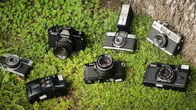 Hánima Studio, el laboratorio que mantiene la tradición fotográfica más viva que nunca