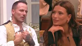 “Julia Fernández habría puesto los ojos en Gonzalo Egas”, dicen sobre ¿Ganar o Servir? en panel de farándula