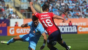 U. Católica vs. O’Higgins: a qué hora y dónde ver en vivo el partido por el Campeonato Nacional