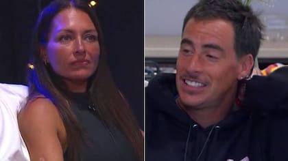 Paula Pavic está agotada de Camilo Huerta en “Vecinos al límite”: entregó reveladores antecedentes de su relación