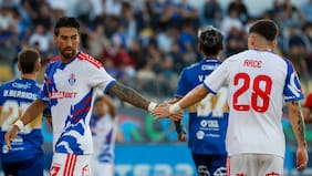 “Para un equipo grande es muy poco…”: ídolo azul castiga el presente de Juan Martín Lucero en la “U”