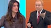 Periodista complicó a Rojo Edwards con pregunta sin filtro sobre cambios a jornada de 40 horas: su respuesta sacó ronchas
