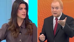Periodista complicó a Rojo Edwards con pregunta sin filtro sobre cambios a jornada de 40 horas: su respuesta sacó ronchas