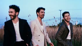 Jonas Brothers regresa a Chile con nueva gira: fecha, lugar y entradas aquí